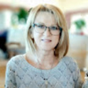 Meet your Posher, Norma